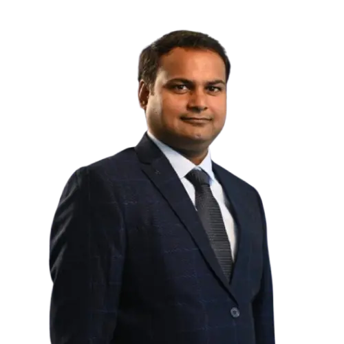 Mr. Piyush Kothari