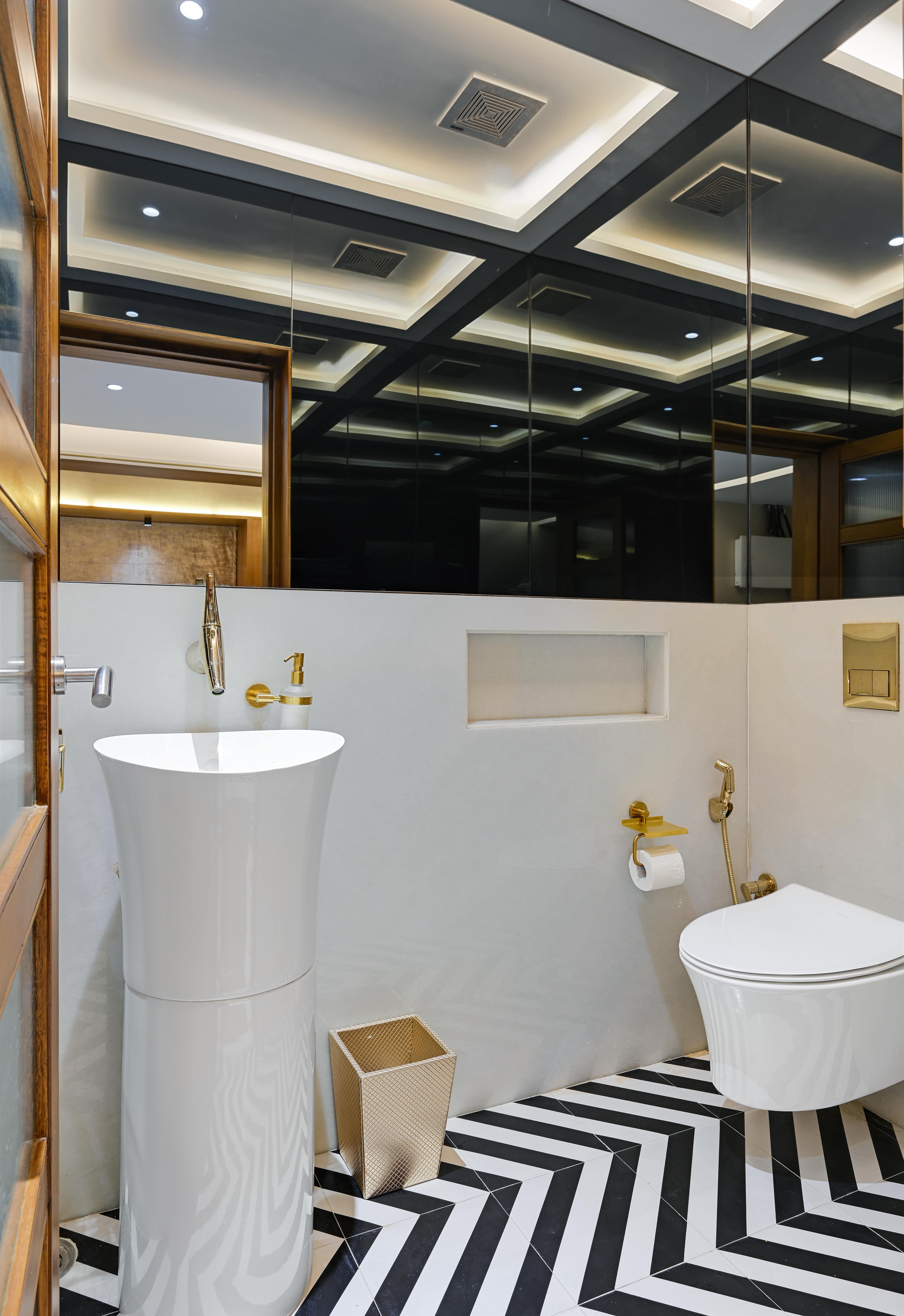 residence interior 4